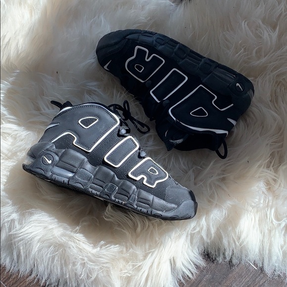 Nike Shoes - Nike Air More Uptempo Nike Shoes - Nike Air More Uptempo